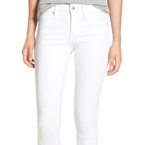 Articles of Society 'Mya' Skinny Jeans mid rise